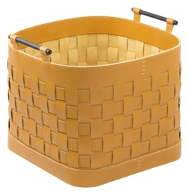 Rabitti 1969, Ravenna storage baskets, Basket square tall, small