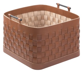 Rabitti 1969, Ravenna storage baskets, Basket square tall, large