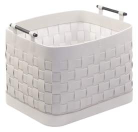 Rabitti 1969, Ravenna storage baskets, Basket rectangular tall, small