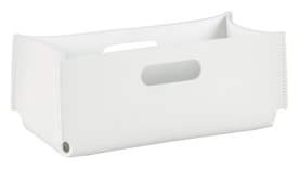 Rabitti 1969, Amsterdam storage baskets, Basket rectangular low, large