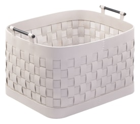 Rabitti 1969, Ravenna storage baskets, Basket rectangular tall, large