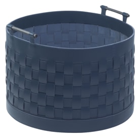 Rabitti 1969, Ravenna storage baskets, Basket round tall, large