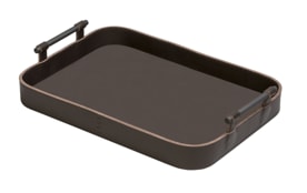 Rabitti 1969, Trays by RABITTI 1969, Portofino tray rectangular, small
