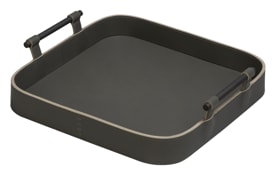 Rabitti 1969, Trays by RABITTI 1969, Portofino tray square, small