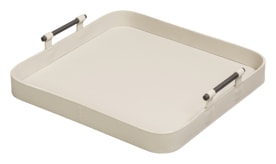 Rabitti 1969, Trays, Portofino tray square, large