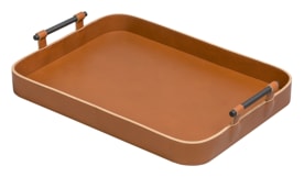 Rabitti 1969, Trays, Portofino tray rectangular, large