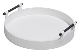 Rabitti 1969, Trays by RABITTI 1969, Portofino tray round, small