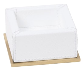 Giobagnara, Firenze trays, Square valet tray