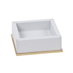 Giobagnara, Firenze trays, Square valet tray