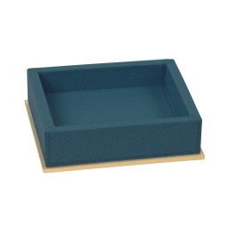 Giobagnara, Firenze trays, Square valet tray