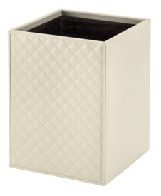 Riviere, Ivo bins, Diamonds bin, large