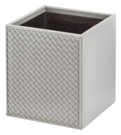 Riviere, Ivo bins, Handwoven bin, small