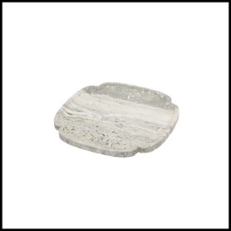 Giobagnara, Vitruvio marble trays, Medium valet tray n°1