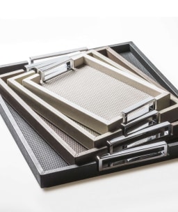 Giobagnara, Victor trays, Tray