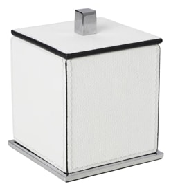 Giobagnara, Firenze boxes, Square box