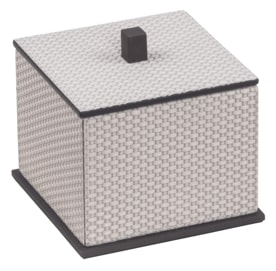 Giobagnara, Firenze boxes, Square box