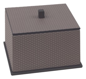 Giobagnara, Firenze boxes, Square box