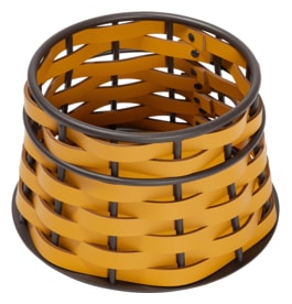 Rudi, Nassa Baskets, Nassa 1 basket round