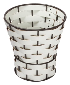 Rudi, Nassa Baskets, Nassa 2 basket round