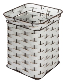 Rudi, Nassa Baskets, Nassa 5 basket square