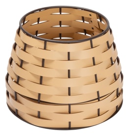 Rudi, Nassa Baskets, Nassa 3 basket round