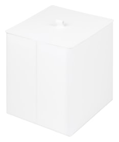 Rudi, Bino bins, Bin square, large with lid