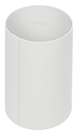 Rudi, Bino bins, Bin round, small