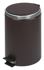 Rudi, Bino bins, Pedal bin round, large