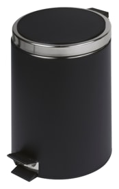 Rudi, Bino bins, Pedal bin round, small