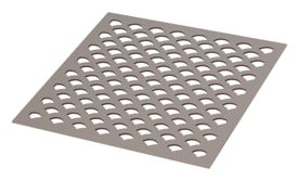 Rudi, Pitagora, Square placemat, venezia large