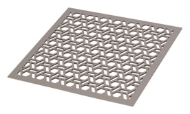 Rudi, Pitagora, Square placemat, vienna large