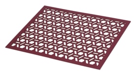 Rudi, Pitagora, Rectangular placemat, vienna large