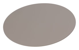 Rudi, Pitagora, Round placemat, small