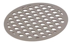 Rudi, Pitagora, Round placemat, venezia small