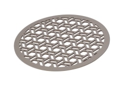 Rudi, Pitagora, Round placemat, vienna small