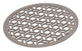 Rudi, Pitagora, Round placemat, vienna small