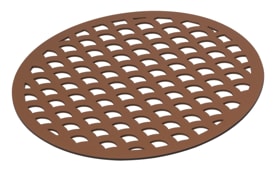 Rudi, Pitagora, Round placemat, venezia large