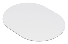 Rudi, Pitagora, Oval placemat, small