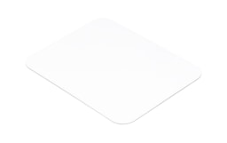 Rudi, Pitagora, Rectangular rounded placemat, large