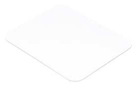 Rudi, Pitagora, Rectangular rounded placemat, large