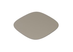 Rudi, Pitagora, Fake square placemat, small