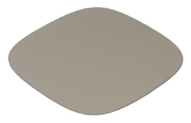 Rudi, Pitagora, Fake square placemat, small