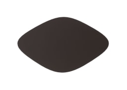 Rudi, Pitagora, Fake square placemat, large