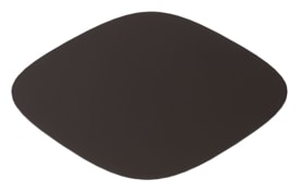 Rudi, Pitagora, Fake square placemat, large