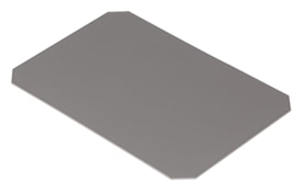 Rudi, Pitagora, Rectangular zac placemat, small