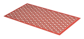 Rudi, Pitagora, Rectangular table runner, vienna