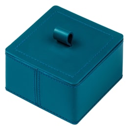 Rudi, Scrigno trinket boxes, Trinket box square small, low