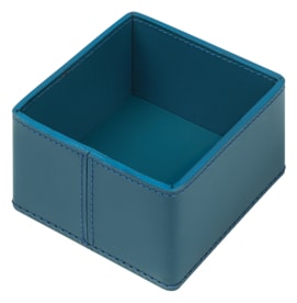 Rudi, Scrigno baskets, Basket square small, low