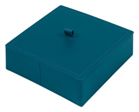 Rudi, Scrigno trinket boxes, Trinket box square large, low
