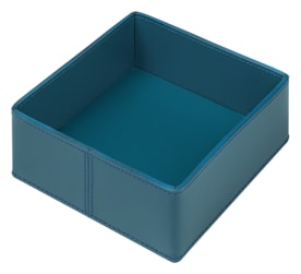 Rudi, Scrigno baskets, Basket square medium, low